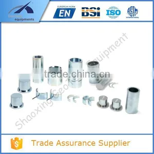 SSMT-1 Stabilised Soil Strength Mould Tester thumbnail-1