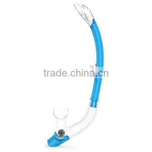 New Style Swimming Snorkel, Diving Equipment (SK-400B) thumbnail-2