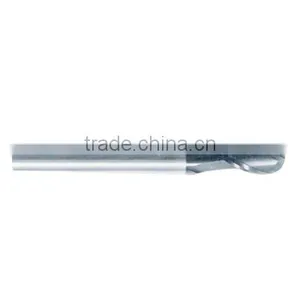 GENERAL PURPOSE CARBIDE ENDMILLS KBD-WG thumbnail-1