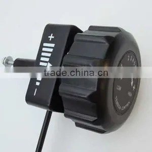 Power Sport Control Cable/fitness Equipment Control Cables/Tension Cable for Fitness Equipment thumbnail-1