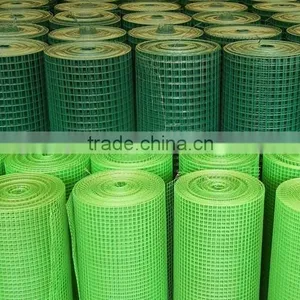 Pvc Coated Welded Wire Mesh From Guangzhou Supplier thumbnail-2