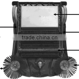 Manual Sweeper thumbnail-2