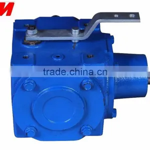 OEM HT250 Small Transmission Gearbox thumbnail-2