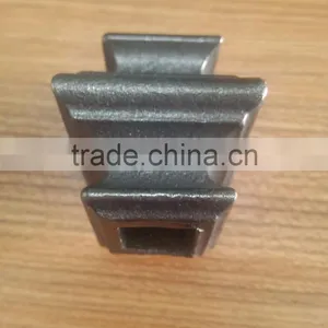 Ornamental Cast Iron Collars and Bush thumbnail-2