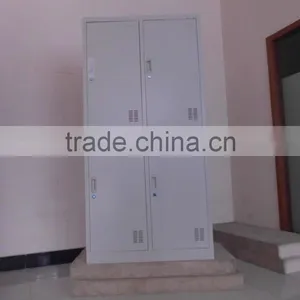 Four Door Steel Locker Steel Locker,Locker thumbnail-3