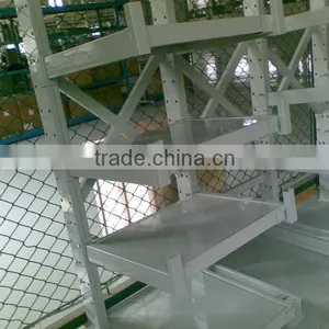 Wholesale Cantilever Shelf ,Factory Direct Sale thumbnail-2