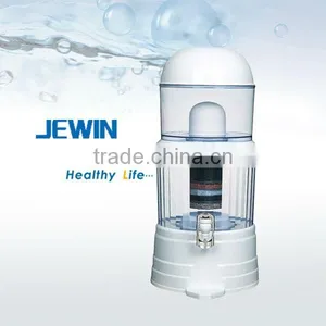14L Ceramic Activated Carbon Mineral Water Filter Pot thumbnail-3