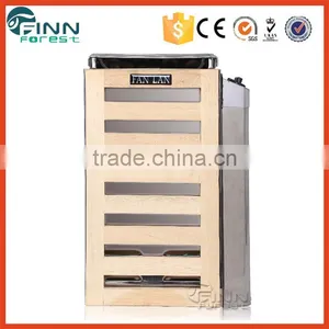 FANLAN Dry Steam Portable Sauna Heater for Sale thumbnail-2