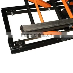 Hydraulic/Pneumatic ATV/Motorcycle Lift Jack thumbnail-2