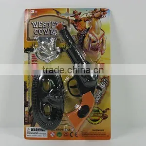 Western Cowboy Gun QS110405040 thumbnail-1