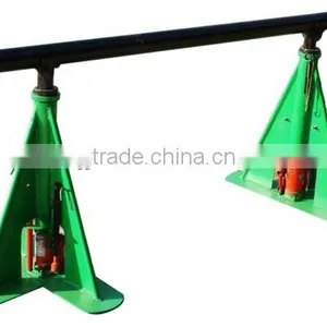 8T-10T Hydraulic Jack Lifting System thumbnail-1