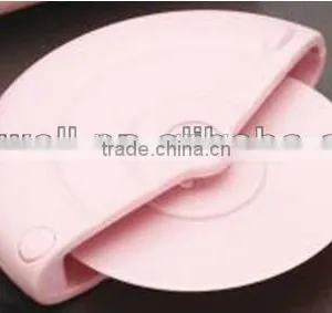 KA-4329 Foof Grade Plastic Pizza Dough Cutter Wheel thumbnail-2