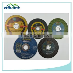 7 Inch Resin Cutting Discs thumbnail-1