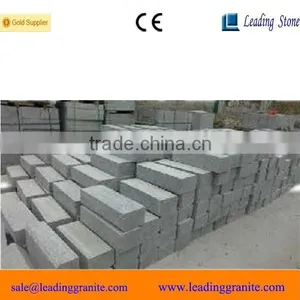 Natural Blue Limestone/granite Palisade Honed 300# thumbnail-3
