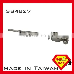 SS4827 Horizontal Lifeline System Stainless Steel Cable Tensioner Indicator thumbnail-2