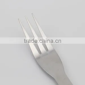 Heavy Duty Stainless Steel Barbecue Grilling Utensils Including Spatula And Fork thumbnail-4