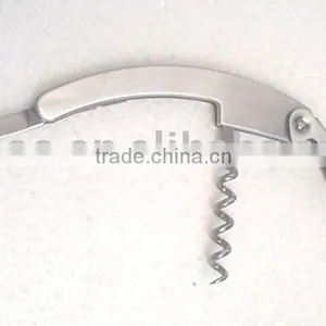Kitchen Tools Stainless Steel Bottle Opener thumbnail-1