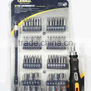 Professional Screwdriver Set thumbnail-1