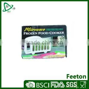 FROZEN FOOD COOKER thumbnail-1