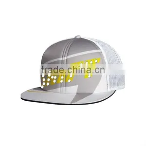 100% Cotton Party Led Hats thumbnail-1