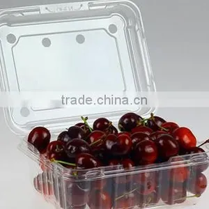 Disposable Packaging ;Vegetable Box ;Fruit Dish thumbnail-2