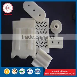 Custom Cheap High Precision Milling Cnc Plastic Machining Parts thumbnail-2