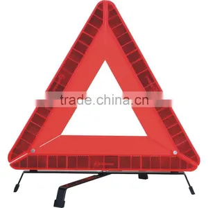 Reflective Warning Triangle - Car Emergency Tool thumbnail-5