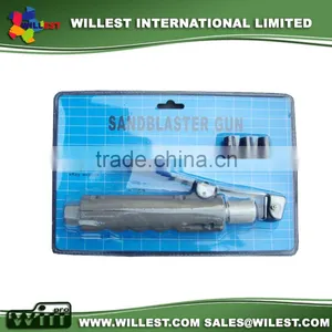 Mini Sandblasting Spray Gun G36A01K thumbnail-1