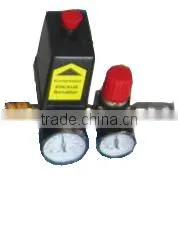 Small FL Type Air Compressor FN2050 thumbnail-4