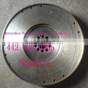 Flywheel Assembly 4420300205 thumbnail-2