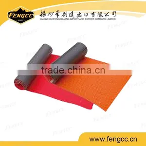 Eco-friendly Kids Round Yoga Mats thumbnail-5