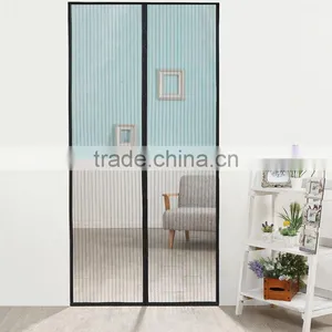 Magnetic Door Screen thumbnail-5