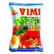 Crab Flavour Instant Noodles 50gr VIMI thumbnail-1