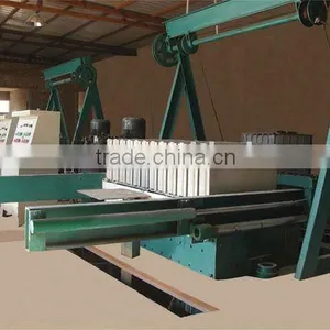 Gypsum Block Production Machinery thumbnail-1