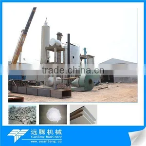 Gypsum Powder Factory Designs thumbnail-1