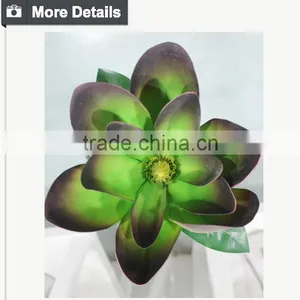 Large Artificial Flowers China Artificial Flowers Silicone Flowers Artificial thumbnail-4