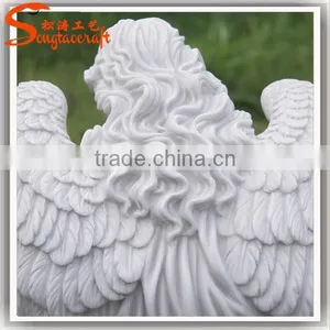 Export Guangzhou l Angel People Minnie Statue Hot Sale in China Angel Statue Shape thumbnail-6