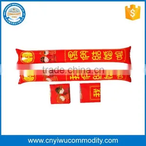 Advertising Logo Printed Lighting LED Cheering Stick thumbnail-1