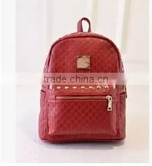 2015 New Style Women Backpack thumbnail-1