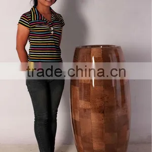 Banana Leaf Planter thumbnail-2