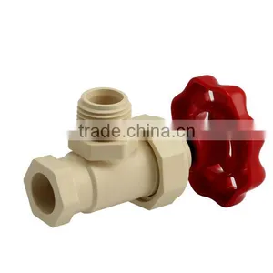 CPVC ANGLE VALVE ASTM2846 thumbnail-1