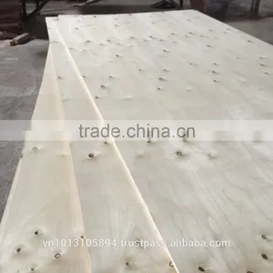 PACKING PLYWOOD - BC GRADE thumbnail-2