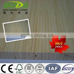 Beautiful Natura LBamboo Flooring thumbnail-1