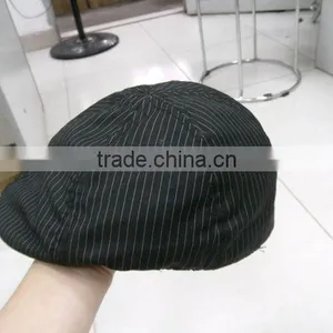 Customed Fancy Peaked Caps/custom IVY Cap thumbnail-1