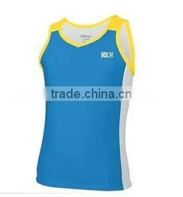 Newest Custom Tennis Shirt thumbnail-1