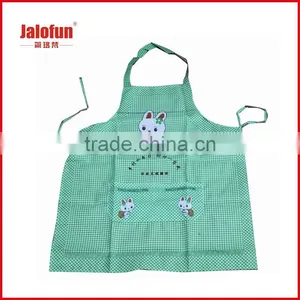 Promotion Cotton Kitchen Cooking Apron thumbnail-1