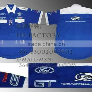 Design Racing Shirt thumbnail-1