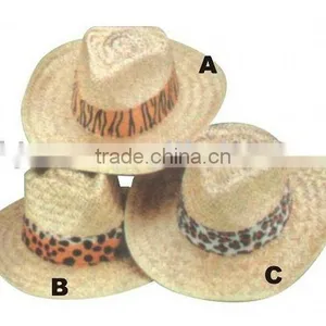 Straw Hat thumbnail-1