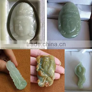 Wood Sculpture Machine Jade Engraving Machine Mini Hot Sale Cnc Router Machine thumbnail-5