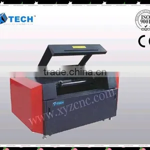 XJ1410 Laser Engraving Ang Cutting Machine thumbnail-1